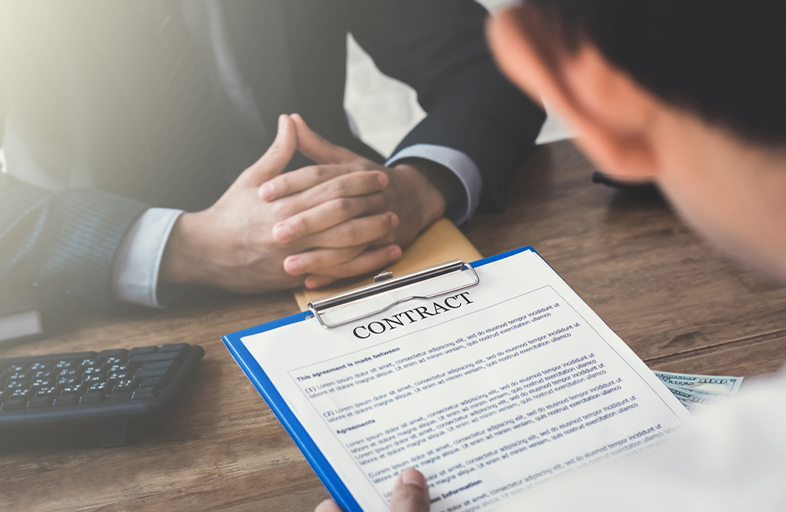 Commercial Litigation